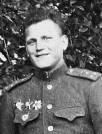 Иллюстрация к книге — Правда о штрафбатах. Как офицерский штрафбат дошел до Берлина [i_087.jpg]