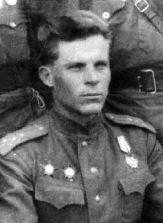 Иллюстрация к книге — Правда о штрафбатах. Как офицерский штрафбат дошел до Берлина [i_088.jpg]