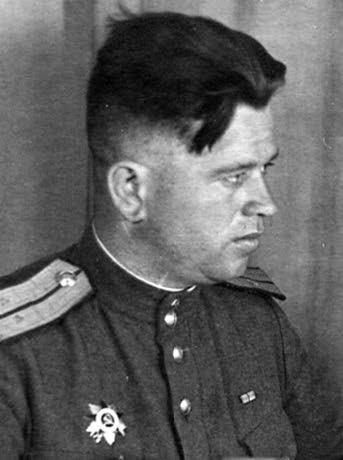 Иллюстрация к книге — Правда о штрафбатах. Как офицерский штрафбат дошел до Берлина [i_089.jpg]