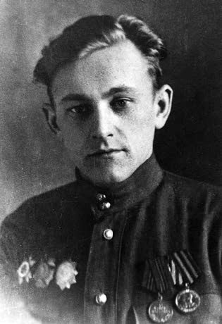 Иллюстрация к книге — Правда о штрафбатах. Как офицерский штрафбат дошел до Берлина [i_095.jpg]