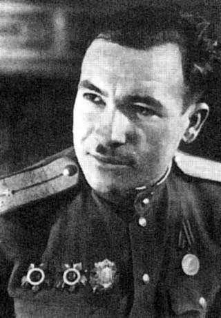 Иллюстрация к книге — Правда о штрафбатах. Как офицерский штрафбат дошел до Берлина [i_097.jpg]