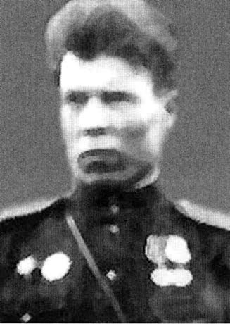 Иллюстрация к книге — Правда о штрафбатах. Как офицерский штрафбат дошел до Берлина [i_102.jpg]