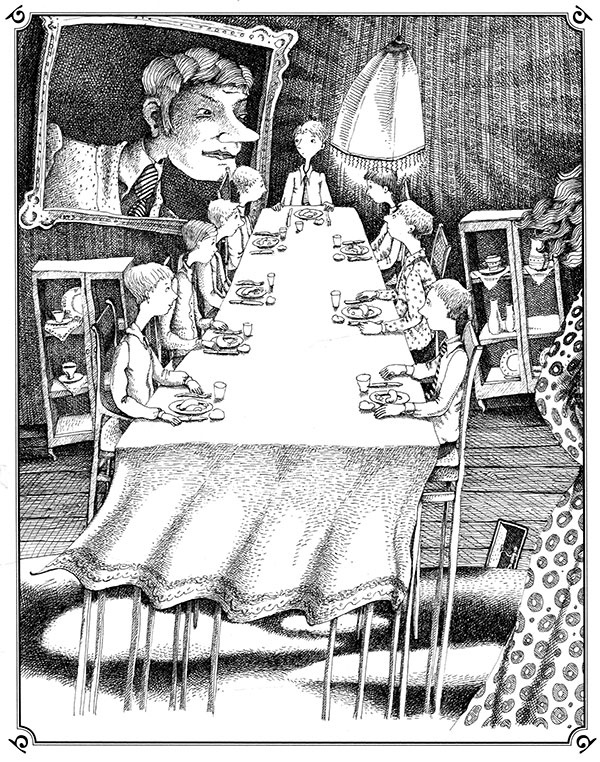 Иллюстрация к книге — Между ангелом и волком [i_012.jpg]