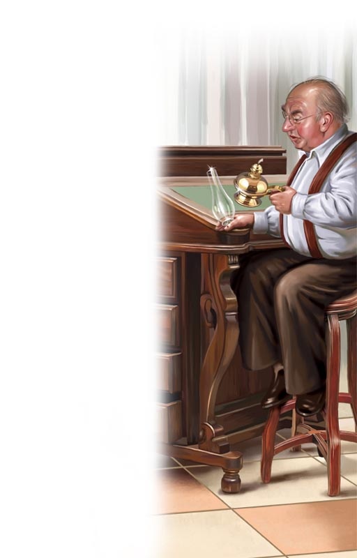 Иллюстрация к книге — Путешествие в страну сказок [i_025.jpg]