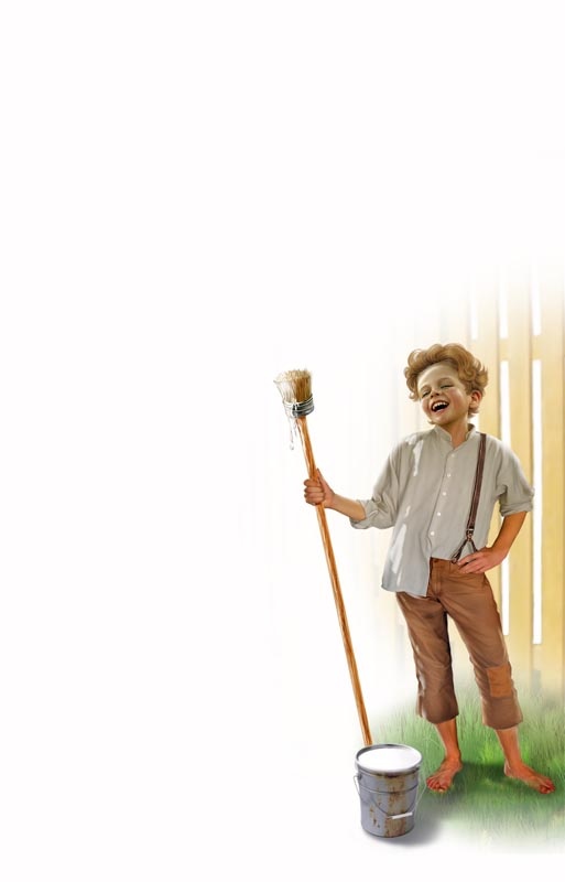 Иллюстрация к книге — Путешествие в страну сказок [i_034.jpg]