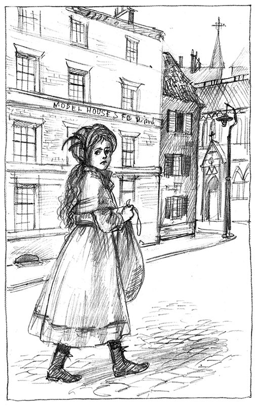 Иллюстрация к книге — Графиня Кейт [i_008.jpg]