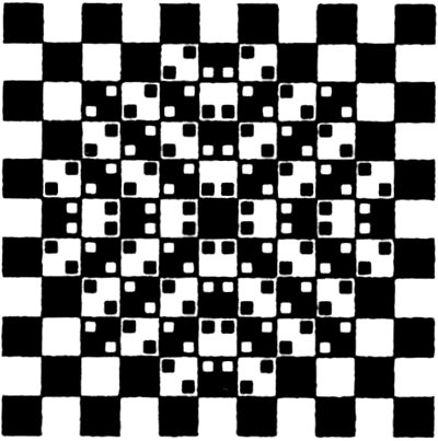 Иллюстрация к книге — Быстрый ум. Как забывать лишнее и помнить нужное [i_023.jpg]