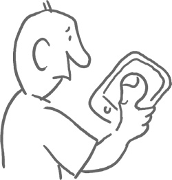 Иллюстрация к книге — Мозг освобожденный. Как предотвратить перегрузки и использовать свой потенциал на полную мощь [i_043.jpg]