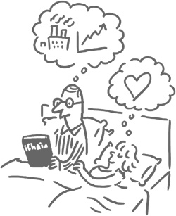 Иллюстрация к книге — Мозг освобожденный. Как предотвратить перегрузки и использовать свой потенциал на полную мощь [i_048.jpg]