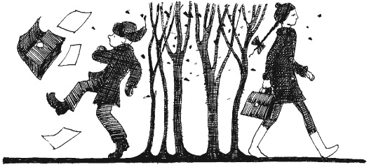 Иллюстрация к книге — Тройка с минусом [i_001.jpg]