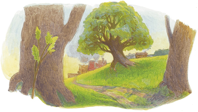 Иллюстрация к книге — Жук на ниточке [i_021.jpg]