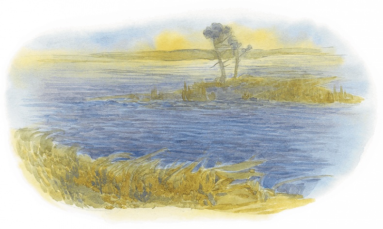 Иллюстрация к книге — Жук на ниточке [i_065.jpg]