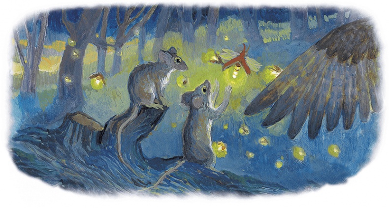 Иллюстрация к книге — Жук на ниточке [i_080.jpg]