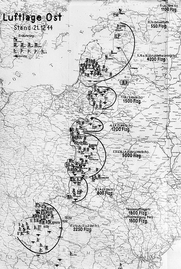 Иллюстрация к книге — Дорога на Берлин. "От победы к победе" [_008.jpg]