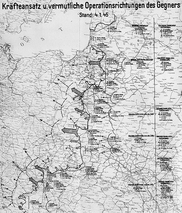 Иллюстрация к книге — Дорога на Берлин. "От победы к победе" [_010.jpg]