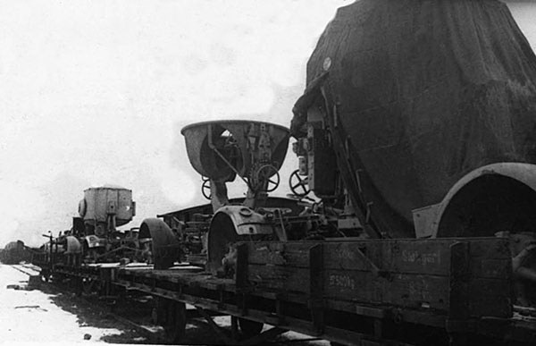 Иллюстрация к книге — Дорога на Берлин. "От победы к победе" [_053.jpg]