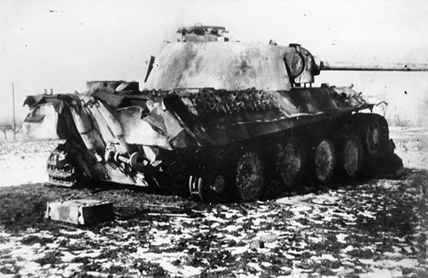 Иллюстрация к книге — Дорога на Берлин. "От победы к победе" [_075.jpg]