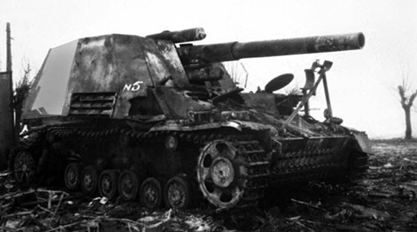 Иллюстрация к книге — Дорога на Берлин. "От победы к победе" [_081.jpg]