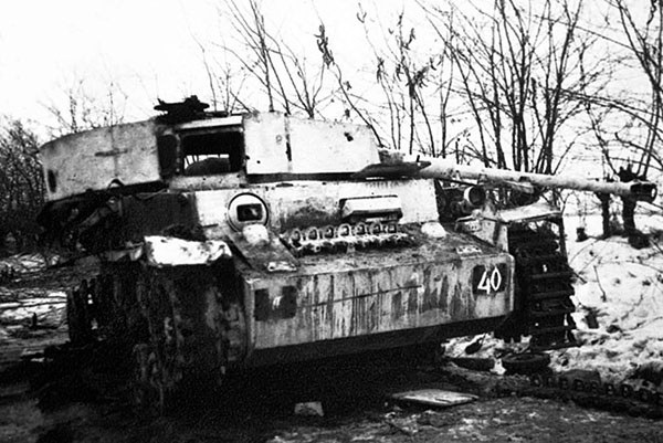 Иллюстрация к книге — Дорога на Берлин. "От победы к победе" [_092.jpg]