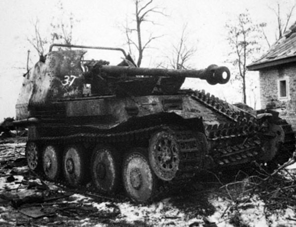 Иллюстрация к книге — Дорога на Берлин. "От победы к победе" [_094.jpg]