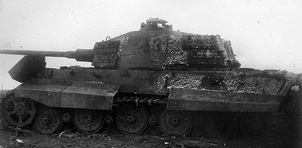 Иллюстрация к книге — Дорога на Берлин. "От победы к победе" [_099.jpg]