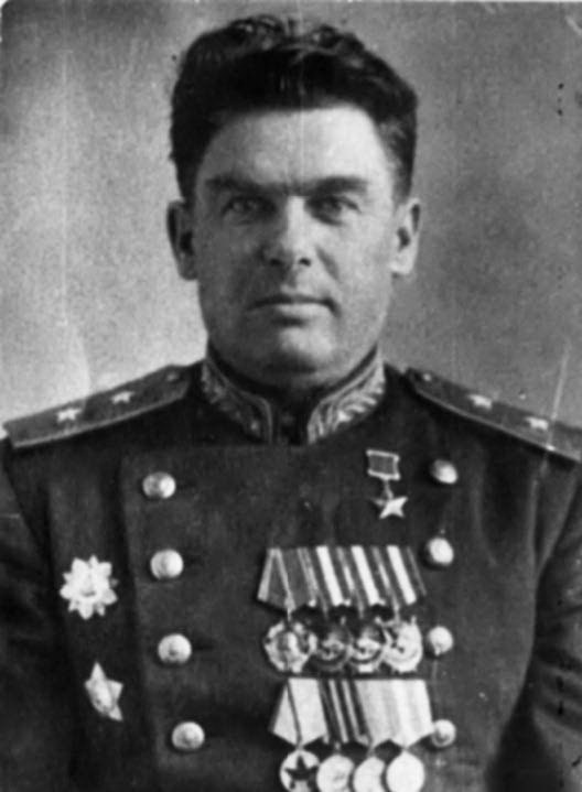 Иллюстрация к книге — Дорога на Берлин. "От победы к победе" [_111.jpg]