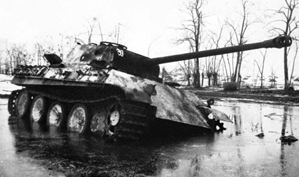 Иллюстрация к книге — Дорога на Берлин. "От победы к победе" [_1142.jpg]