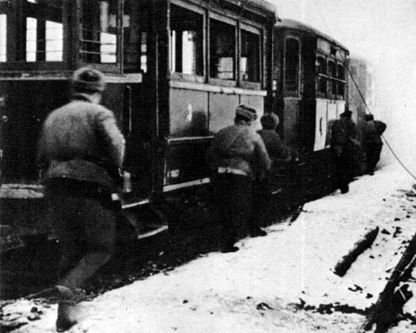 Иллюстрация к книге — Дорога на Берлин. "От победы к победе" [_162.jpg]