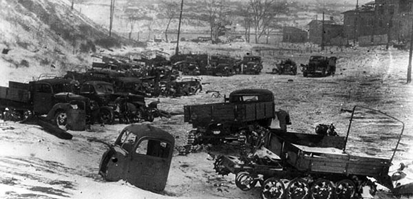 Иллюстрация к книге — Дорога на Берлин. "От победы к победе" [_165.jpg]