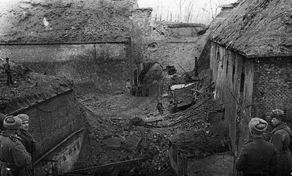 Иллюстрация к книге — Дорога на Берлин. "От победы к победе" [_299.jpg]