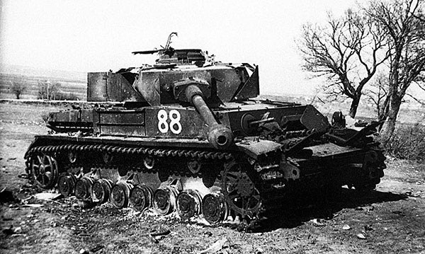 Иллюстрация к книге — Дорога на Берлин. "От победы к победе" [_324.jpg]