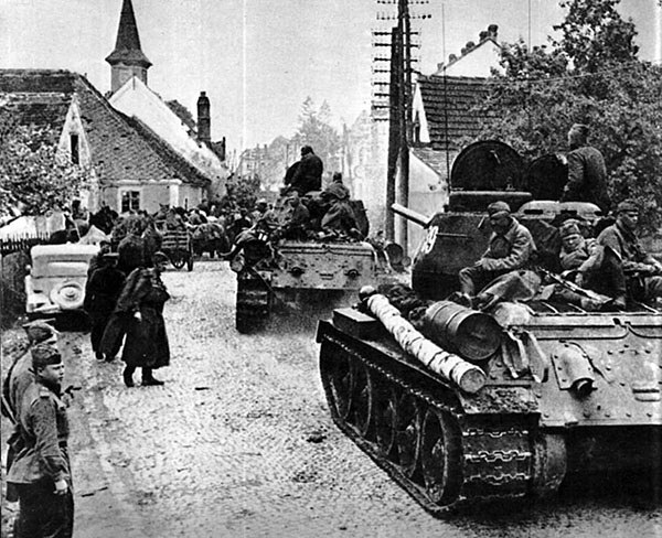 Иллюстрация к книге — Дорога на Берлин. "От победы к победе" [_346.jpg]