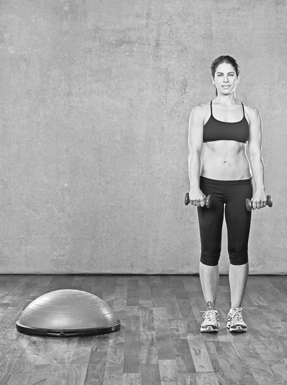 Иллюстрация к книге — Знаменитая программа Джиллиан Майклз. Стройное и здоровое тело за 30 дней [i_058.jpg]