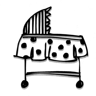 Иллюстрация к книге — Беременная, муж и баночка анализов [i_001.jpg]