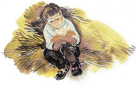 Иллюстрация к книге — Гусиный остров (сборник) [i_033.jpg]