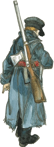 Иллюстрация к книге — Лисичкин хлеб [i_053.jpg]