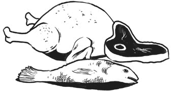 Иллюстрация к книге — Другой ты! Книга, которая изменит ваше отношение к спорту и питанию [i_008.jpg]