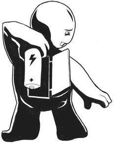 Иллюстрация к книге — Другой ты! Книга, которая изменит ваше отношение к спорту и питанию [i_013.jpg]