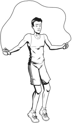 Иллюстрация к книге — Другой ты! Книга, которая изменит ваше отношение к спорту и питанию [i_018.jpg]