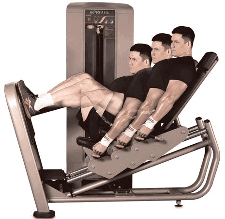 Иллюстрация к книге — Другой ты! Книга, которая изменит ваше отношение к спорту и питанию [i_031.jpg]