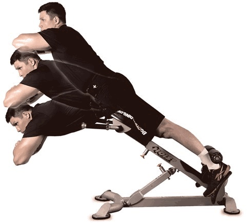 Иллюстрация к книге — Другой ты! Книга, которая изменит ваше отношение к спорту и питанию [i_033.jpg]