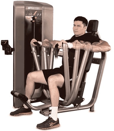 Иллюстрация к книге — Другой ты! Книга, которая изменит ваше отношение к спорту и питанию [i_034.jpg]