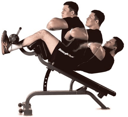 Иллюстрация к книге — Другой ты! Книга, которая изменит ваше отношение к спорту и питанию [i_037.jpg]