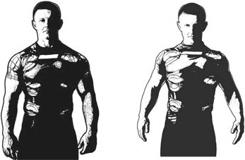 Иллюстрация к книге — Другой ты! Книга, которая изменит ваше отношение к спорту и питанию [i_039.jpg]