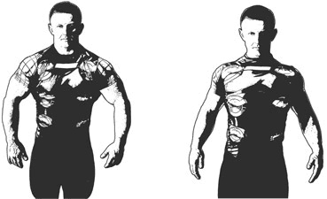 Иллюстрация к книге — Другой ты! Книга, которая изменит ваше отношение к спорту и питанию [i_040.jpg]