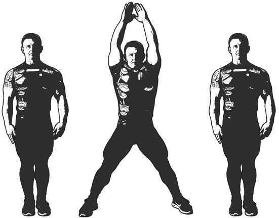 Иллюстрация к книге — Другой ты! Книга, которая изменит ваше отношение к спорту и питанию [i_041.jpg]