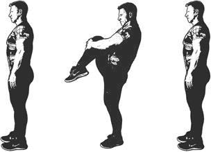 Иллюстрация к книге — Другой ты! Книга, которая изменит ваше отношение к спорту и питанию [i_047.jpg]