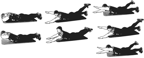 Иллюстрация к книге — Другой ты! Книга, которая изменит ваше отношение к спорту и питанию [i_051.jpg]