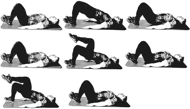 Иллюстрация к книге — Другой ты! Книга, которая изменит ваше отношение к спорту и питанию [i_054.jpg]