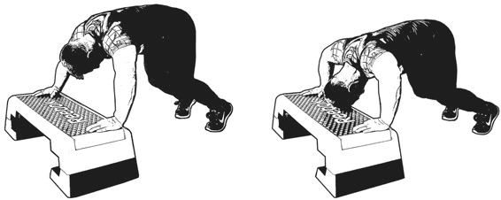 Иллюстрация к книге — Другой ты! Книга, которая изменит ваше отношение к спорту и питанию [i_056.jpg]